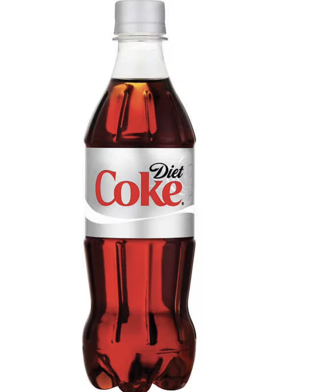 how many calories in a 16 oz diet coke